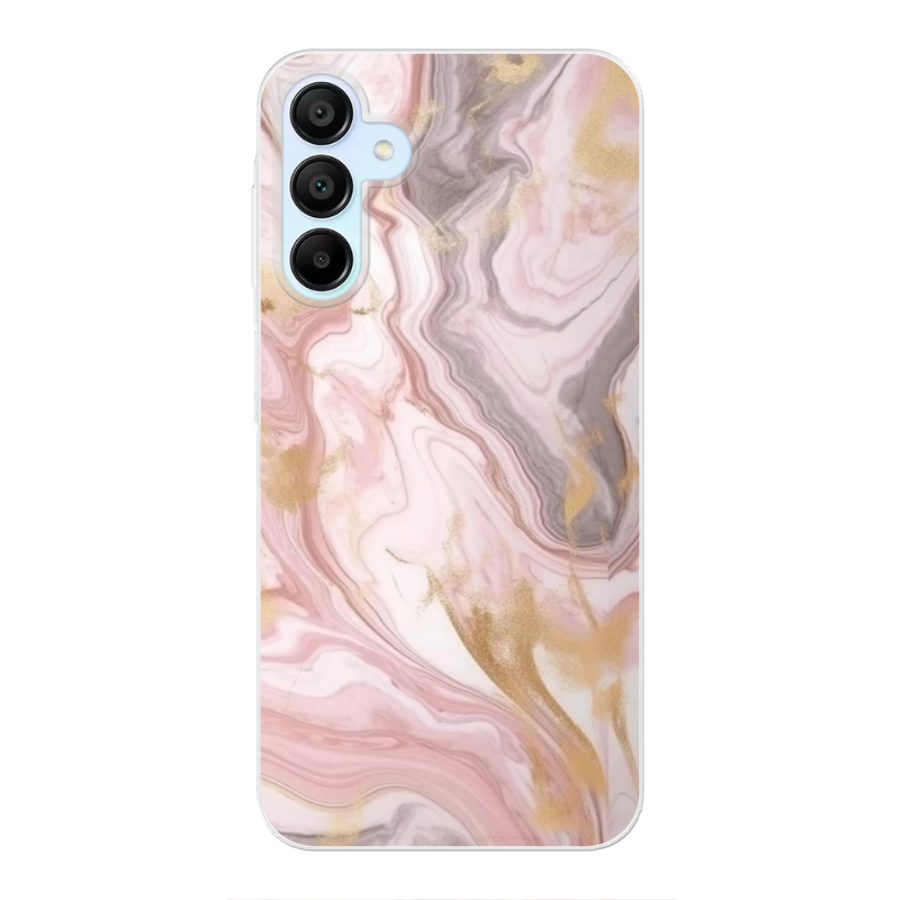 Marmer met naam °1 - Telefoonhoesje Maken
