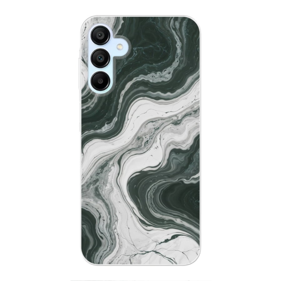 Marmer met naam °1 - Telefoonhoesje Maken