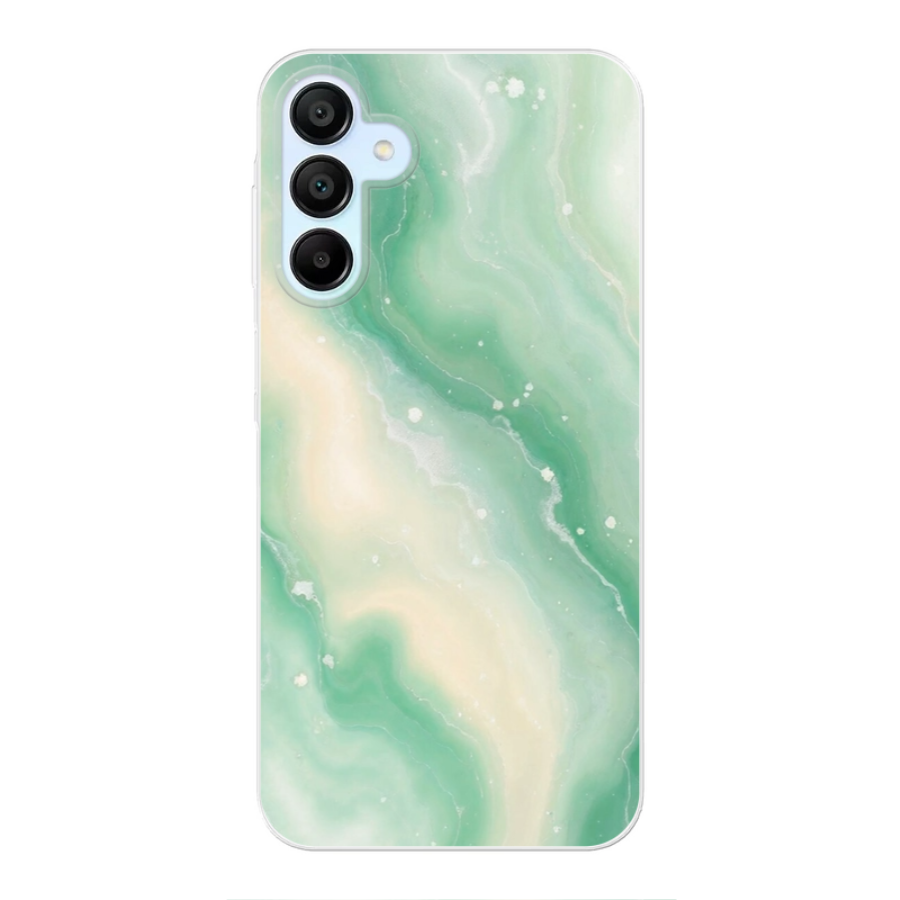 Marmer met naam °1 - Telefoonhoesje Maken