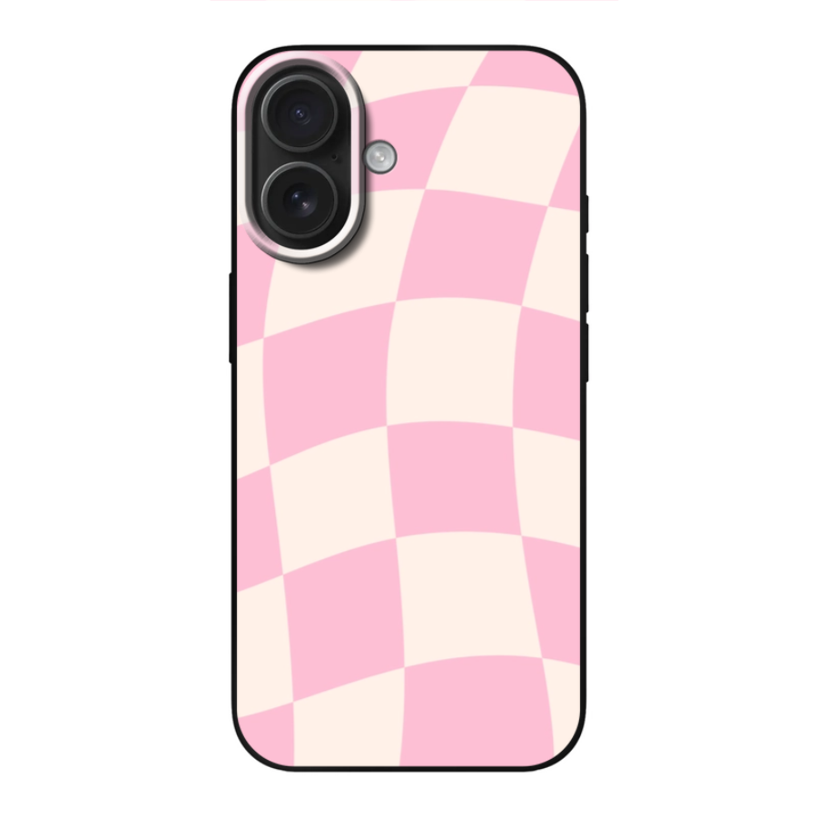 Patronen °1 - Telefoonhoesje Maken