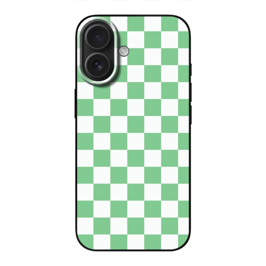 Patronen °1 - Telefoonhoesje Maken