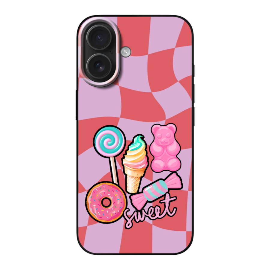 Patronen °1 - Telefoonhoesje Maken