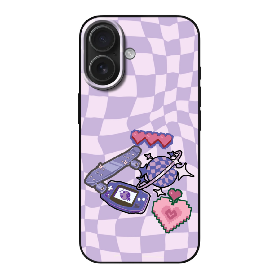Patronen °1 - Telefoonhoesje Maken