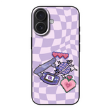 Patronen °1 - Telefoonhoesje Maken