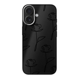 Roosje - Telefoonhoesje Maken