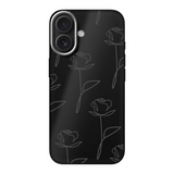 Roosje - Telefoonhoesje Maken