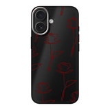 Roosje - Telefoonhoesje Maken