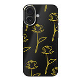 Roosje - Telefoonhoesje Maken