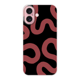Spiraal °1 - Telefoonhoesje Ontwerpen