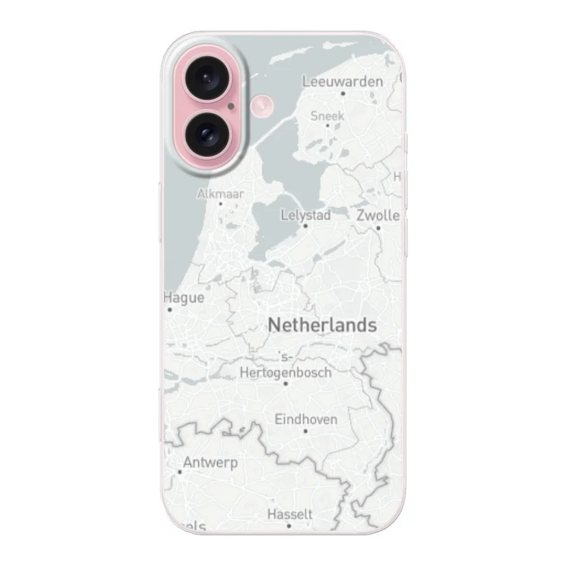 Stad °1 - Hoesje Maken - Keesty