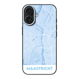 Stad °4 - Hoesje Maken
