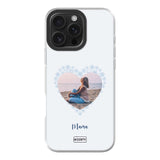 Telefoonhoesje Ontwerpen - Floral 4 - MagSafe hoesje