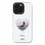 Telefoonhoesje Ontwerpen - Floral 4 - MagSafe hoesje
