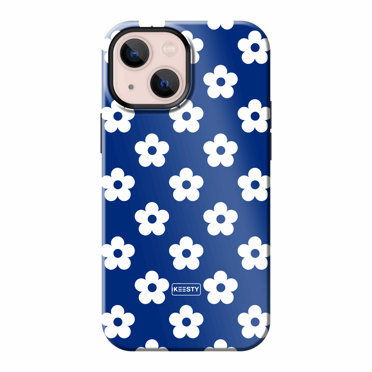 Floral °1 - Telefoonhoesje Maken- MagSafe Tough