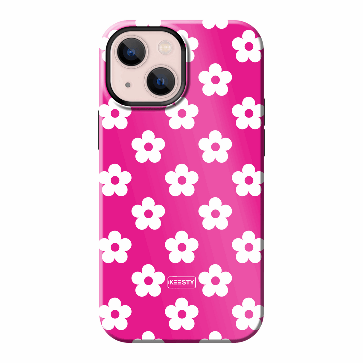 Floral °1 - Telefoonhoesje Maken- MagSafe Tough