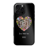 Floral °4 - Telefoonhoesje Maken