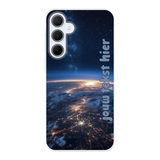 Universe °1 - hoesje maken - Soft hoesje - Samsung A35