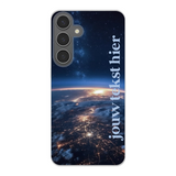 Universe °1 - hoesje maken - Soft hoesje - Samsung S24 Plus