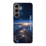 Universe °1 - hoesje maken - Soft hoesje - Samsung S25