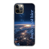 Universe °1 - hoesje maken - Soft hoesje - iPhone 12