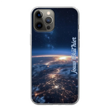 Universe °1 - hoesje maken - Soft hoesje - iPhone 12 Pro