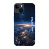 Universe °1 - hoesje maken - Soft hoesje - iPhone 14