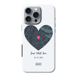 City °1 - Telefoonhoesje Ontwerpen