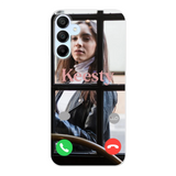 Call °1 - Telefoonhoesje Met Foto