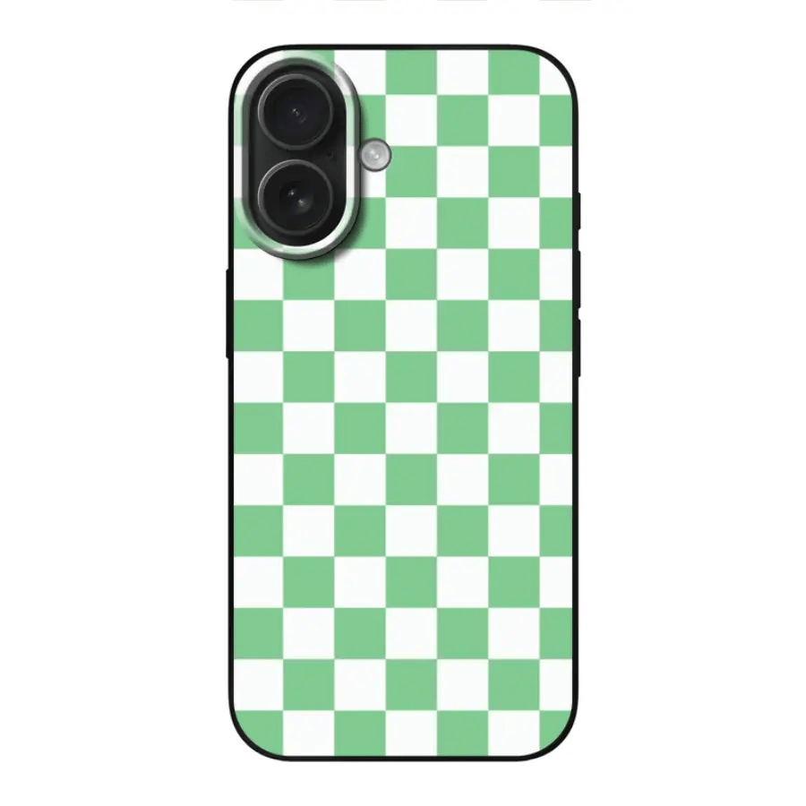 Patronen °1 - Telefoonhoesje Maken
