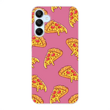 Pizza °1 - Telefoonhoesje Maken