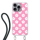 Floral °1 - Telefoonhoesje Maken