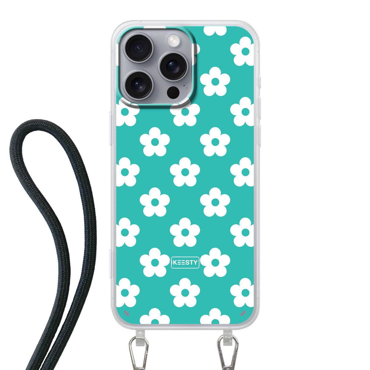 Floral °1 - Telefoonhoesje Maken