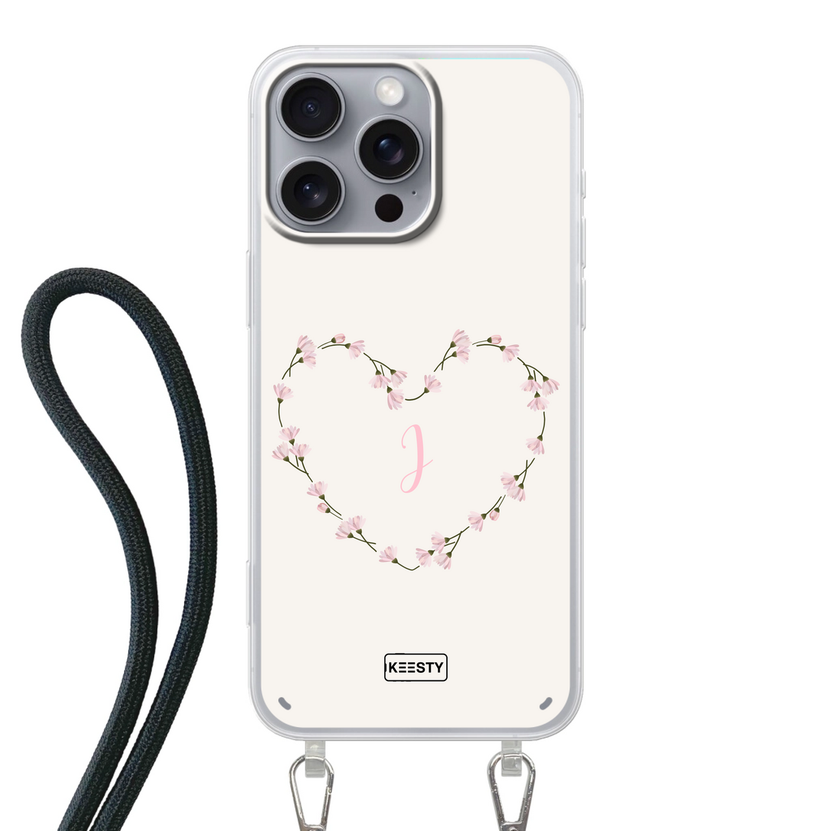 telefoonhoesje ontwerpen koord 