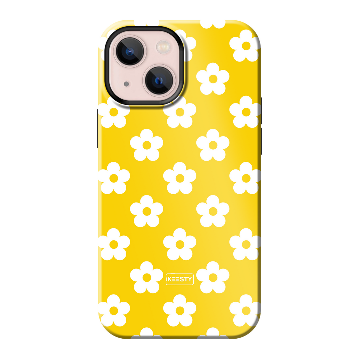 Floral °1 - Telefoonhoesje Maken- MagSafe Tough