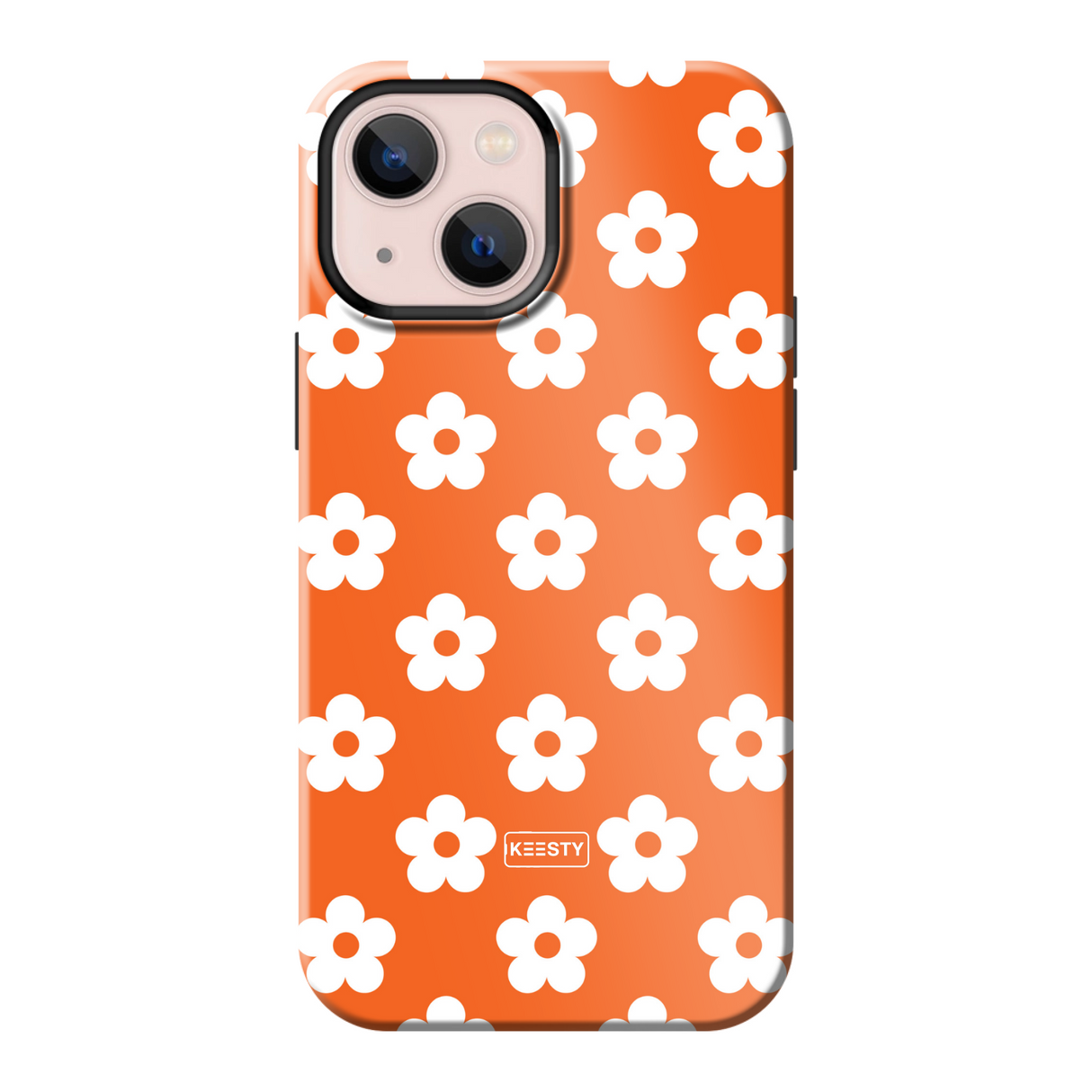 Floral °1 - Telefoonhoesje Maken- MagSafe Tough