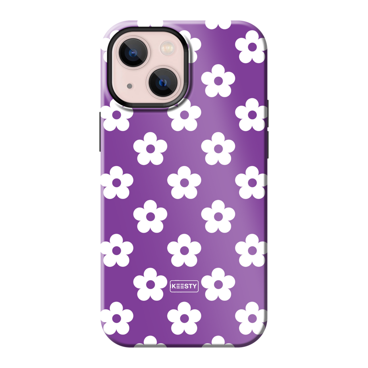 Floral °1 - Telefoonhoesje Maken- MagSafe Tough