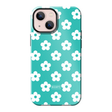 Floral °1 - Telefoonhoesje Maken- MagSafe Tough