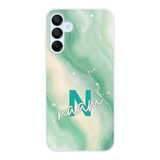 Marmer met naam °1 - Telefoonhoesje Maken