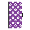Floral °1 - Telefoonhoesje Maken - Portemonnee