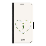 telefoonhoesje ontwerpen bloemen portemonnee 