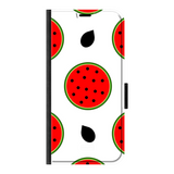Watermelon - Portemonnee Hoesje Maken