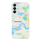 Stad °2 - Hoesje Maken