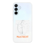 Stad °3  - Hoesje Maken