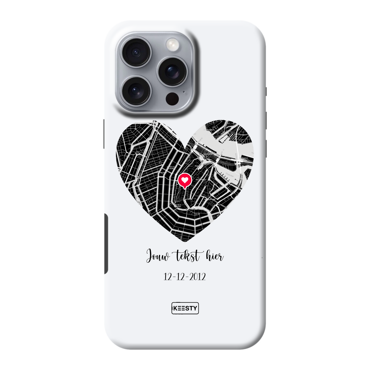 Telefoonhoesje ontwerpen tough 