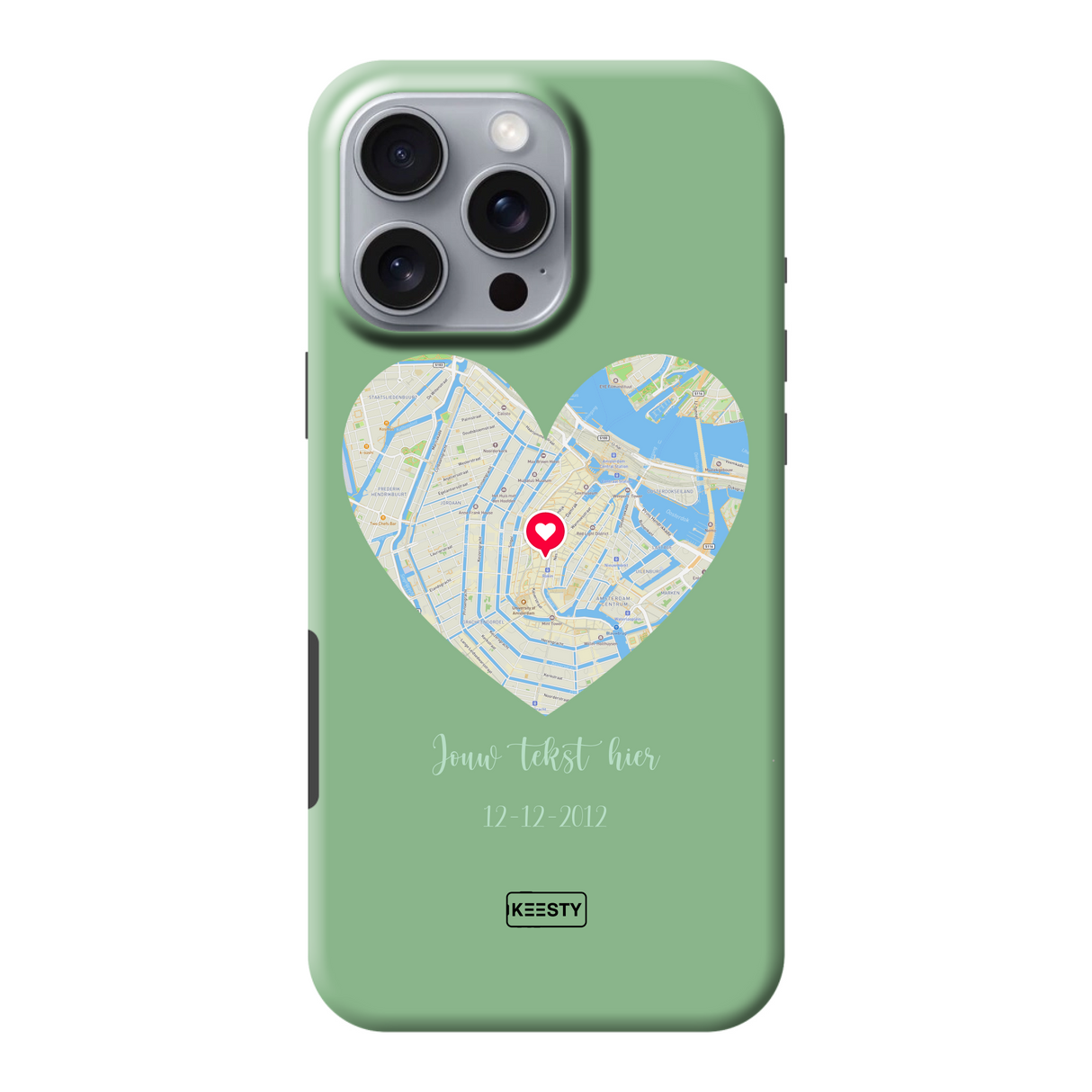 Telefoonhoesje ontwerpen tough 