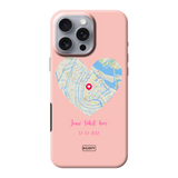 Telefoonhoesje ontwerpen tough 