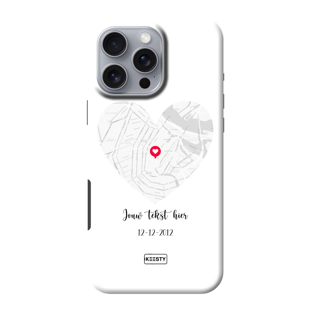 Telefoonhoesje ontwerpen tough 