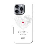 Telefoonhoesje ontwerpen tough 