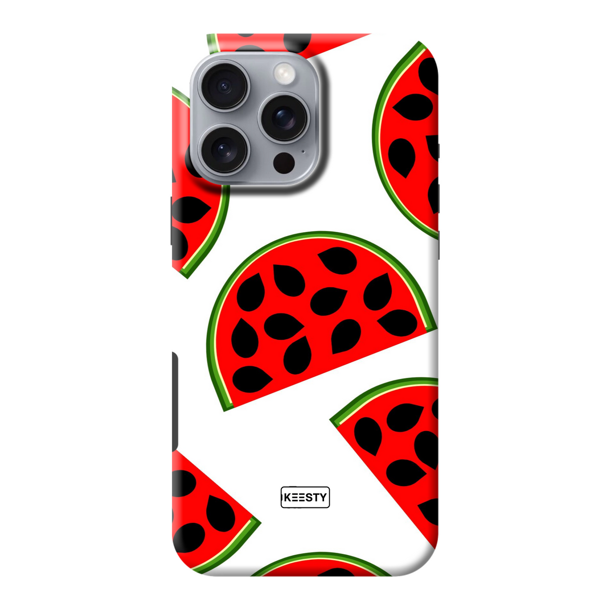 Watermelon - Telefoonhoesje Maken Tough