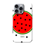 Watermelon - Telefoonhoesje Maken Tough